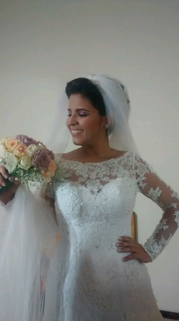 Nosso casamento! o tão sonhado sim vem ver!!! - 28