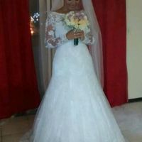 Nosso casamento! o tão sonhado sim vem ver!!! - 24