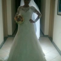 Nosso casamento! o tão sonhado sim vem ver!!! - 29