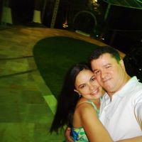 EU E MINHA NOIVA 
