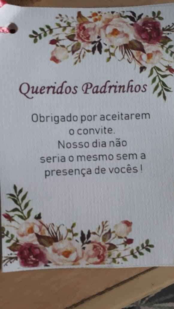 manual dos padrinhos - 1