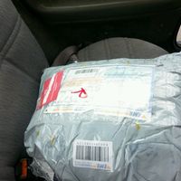 Vestido comprado por um site da china. ven ver meninas!! - 2