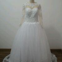 Vestido comprado por um site da china. ven ver meninas!! - 3