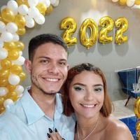 Quando você percebeu que queria passar o resto da vida com o seu amor? - 1