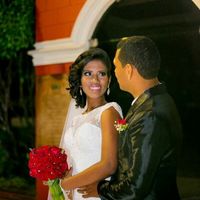Nosso casamento