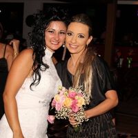 Quem já pegou o buquê?? - 2