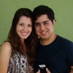 Thays Carolina