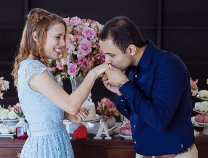 Noivado, prévia das fotos oficiais! 5