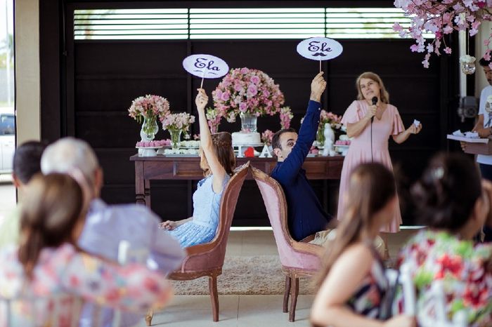 Noivado, prévia das fotos oficiais! 8