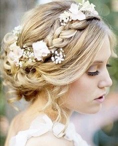 Minhas escolhas para o dia de noiva - Amanda 1