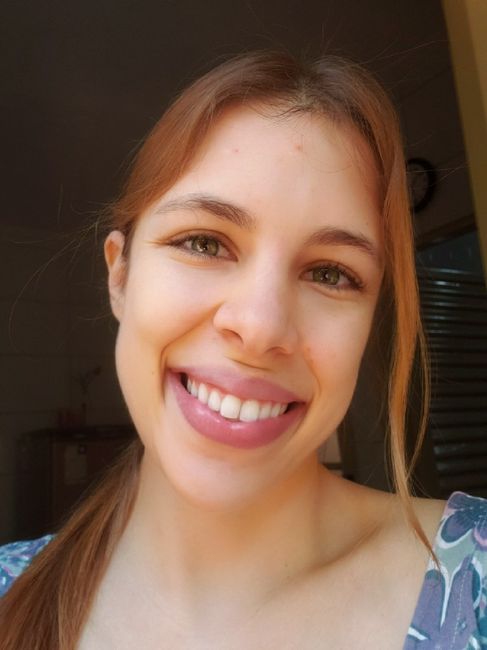 Mostre sua beleza natural! - 1