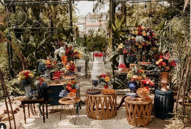 Decoração 6