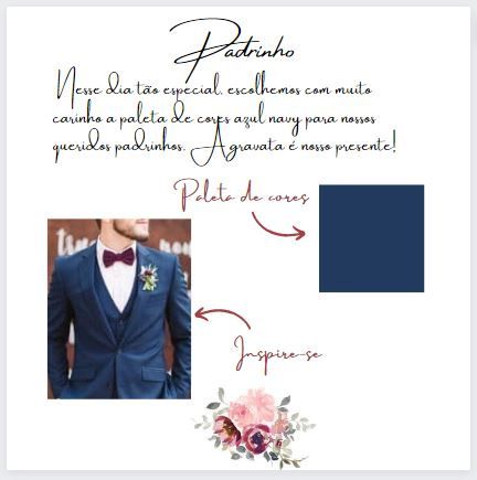 Identidade visual para papelaria - 4