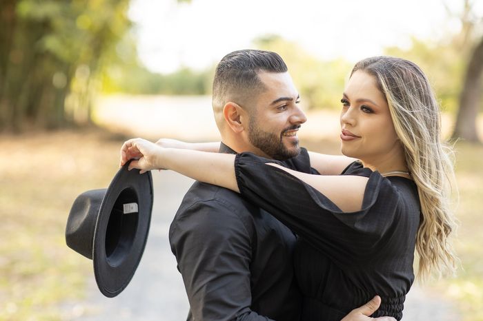 Meu Pré Wedding #vemver 5