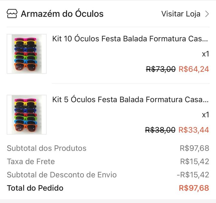 úLtimos recebidos pagos antes do dia c #vemver 8