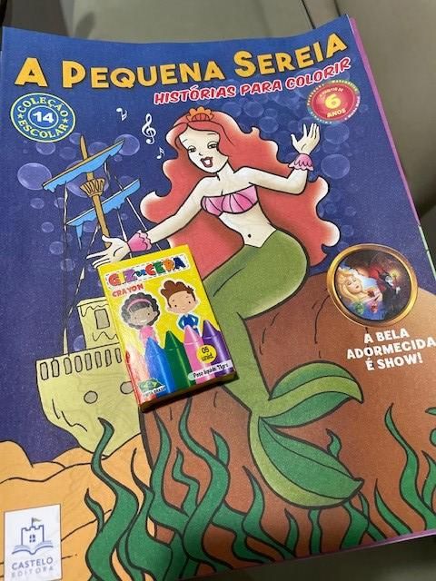 úLtimos ajustes antes do dia c #faltam6dias 7