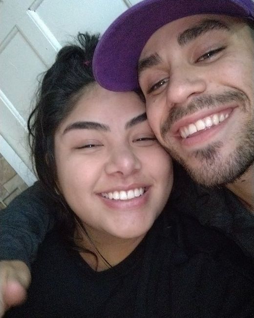 Nosso quarta LOVE 