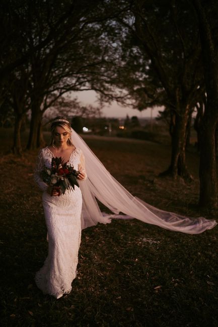 Casamento Mirian e Allan - o que deu certo x o que deu errado! 9