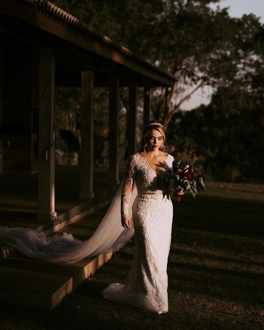 Casamento Mirian e Allan - o que deu certo x o que deu errado! 10