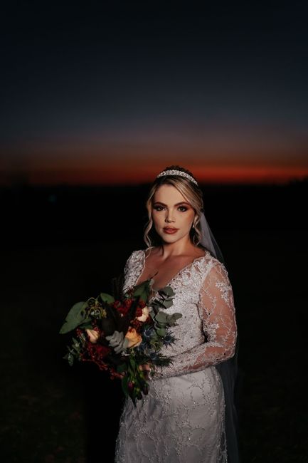 Casamento Mirian e Allan - o que deu certo x o que deu errado! 15