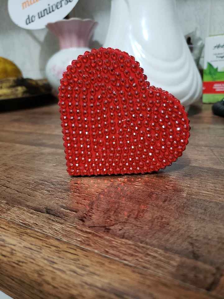 Iniciais em Mdf Diy!!! - 1