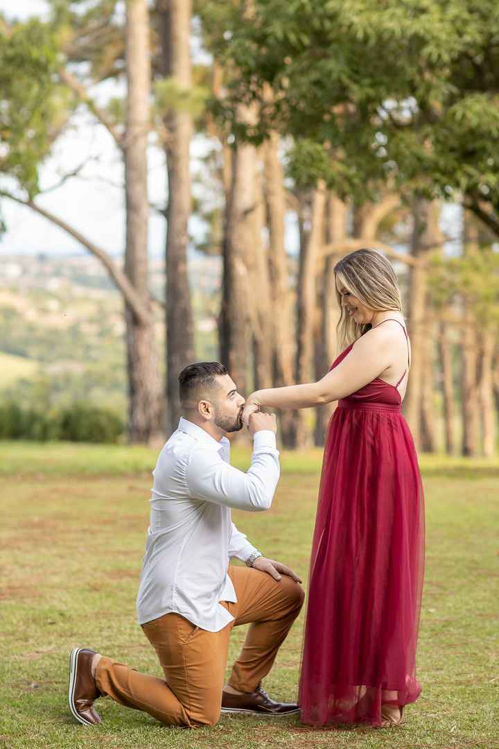 Meu Pré Wedding #vemver - 6