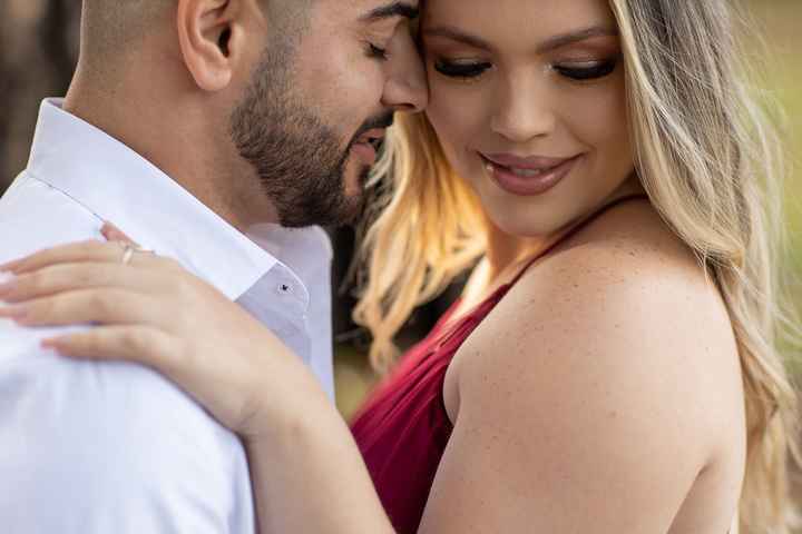 Meu Pré Wedding #vemver - 7