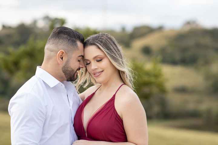 Meu Pré Wedding #vemver - 8
