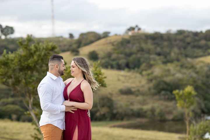 Meu Pré Wedding #vemver - 9
