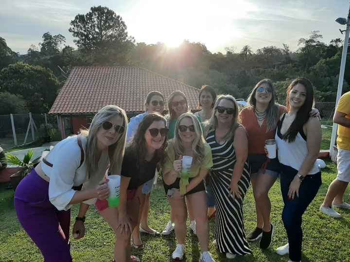 Nosso Chá bar 16/07/22 #vemver - 3