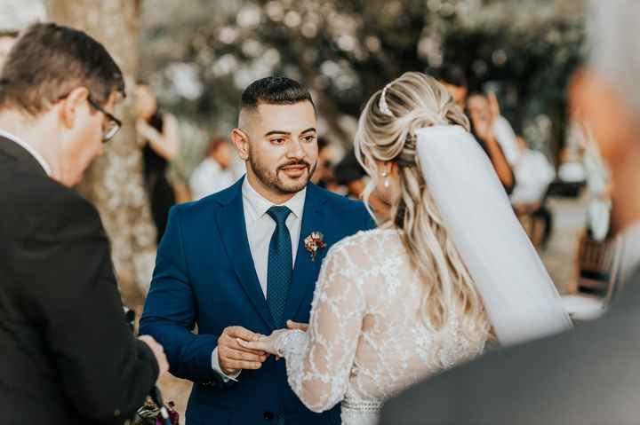 Casamento Mirian e Allan - o que deu certo x o que deu errado! - 5