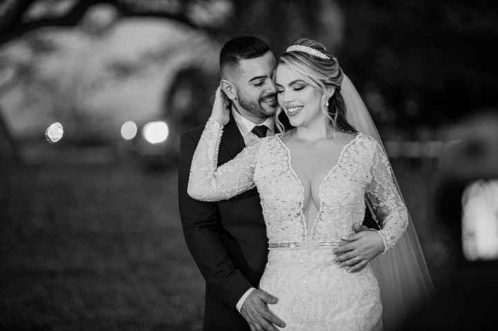 Casamento Mirian e Allan - o que deu certo x o que deu errado! - 7