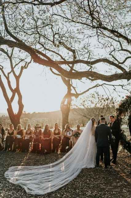 Casamento Mirian e Allan - o que deu certo x o que deu errado! - 13