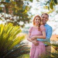 Ensaio Pré wedding!!! - 1