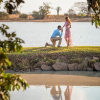 Ensaio Pré wedding!!! - 3