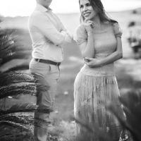 Ensaio Pré wedding!!! - 4