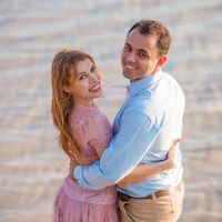 Ensaio Pré wedding!!! - 5