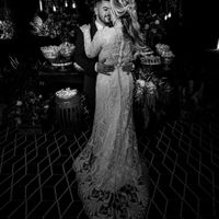 Casamento Mirian e Allan - o que deu certo x o que deu errado! - 1