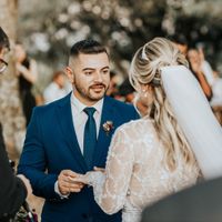 Casamento Mirian e Allan - o que deu certo x o que deu errado! - 5