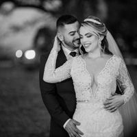 Casamento Mirian e Allan - o que deu certo x o que deu errado! - 7