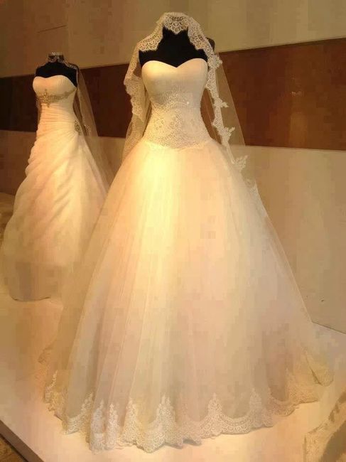 Vestido!!