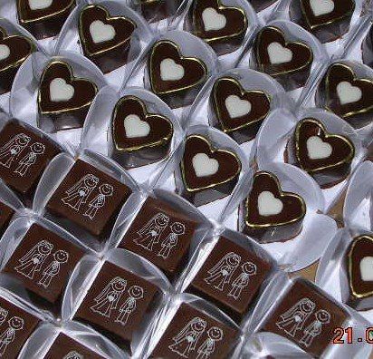 Doces!