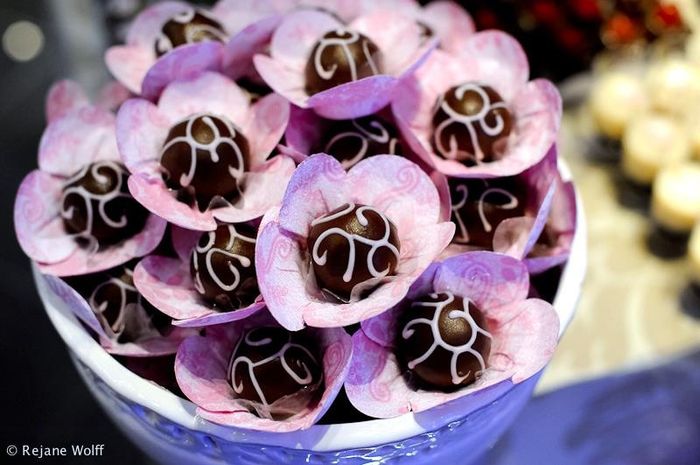 Doces!