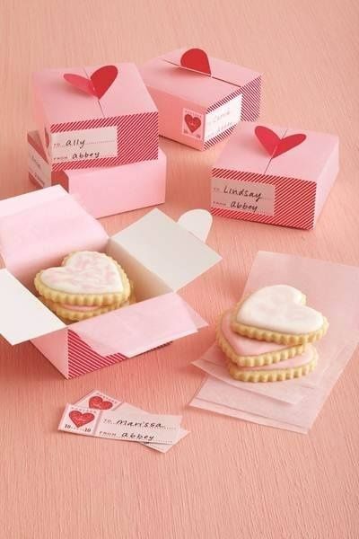 Doces!