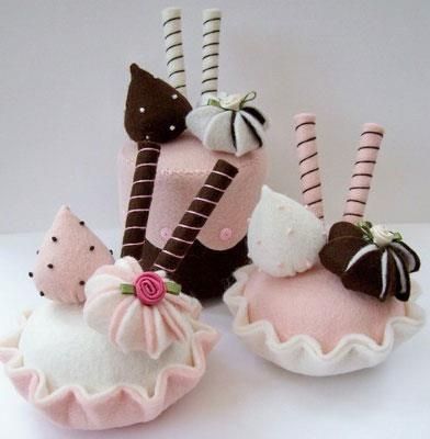 Doces