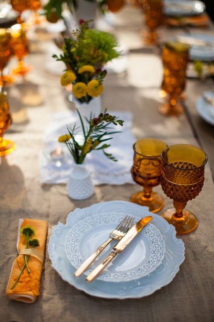 Decoração