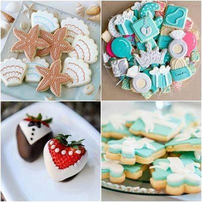Doces