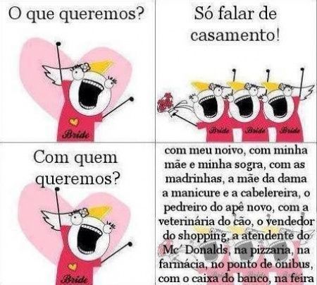 Noivas