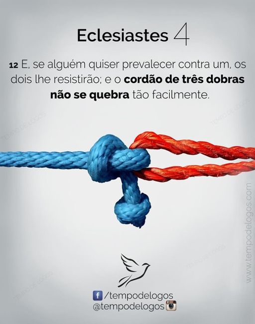 Eclesiastes 4 