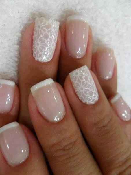 Unhas!